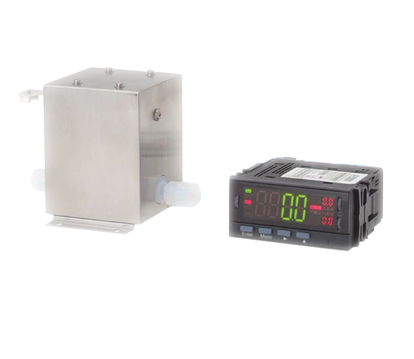 EL-700A在線臭氧水監(jiān)測儀（EC-755控制器）