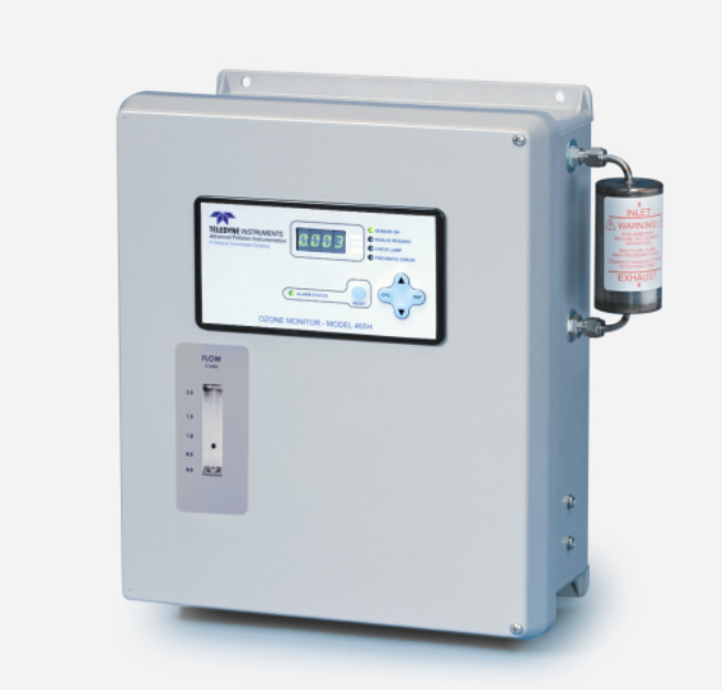 關于Teledyne API產品價格調整的通知