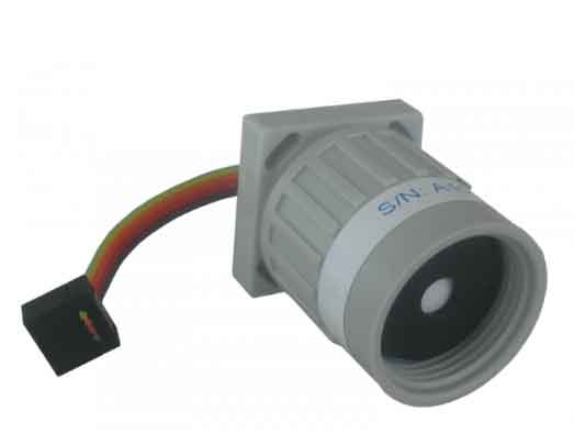 ATI傳感器高范圍臭氧/I2傳感器：ATI氣體探測器的可靠替代品